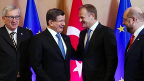 Das will die Türkei – und das bietet die EU