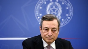 Arbeitgeberverband in Rom: Unternehmen stoppen die Produktion