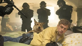 Wer hat den Chef umgebracht?