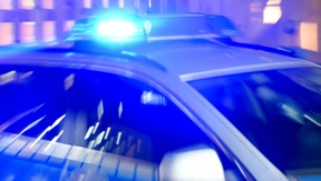 Polizei schießt Asylbewerber in Dortmund an