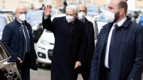 Präsident wider Willen