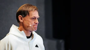 Adidas im Krisenmodus