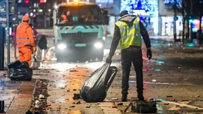 Ohne Politik ist alles nichts