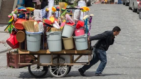 Nichts währt ewig – Schwellenländer machen eine Wachstumspause