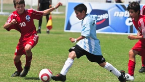 „C-Jugendspieler lachen über ein Lehrergehalt“