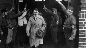 Keine Illusionen über Hitler