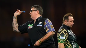 Anderson an Favoritenschreck gescheitert