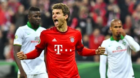 FC Bayern eröffnet die Saison gegen Werder Bremen