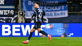 Der Bochumer Ballistiker trifft wieder