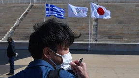 Der Kampf um Olympia