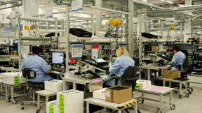 Mittelstand spart 10 Milliarden Euro Erbschaftsteuer