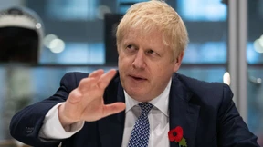 Trump kritisiert Johnsons Brexit-Deal