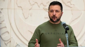 „Wenn die freie Welt zögert, freuen sich die Diktaturen“