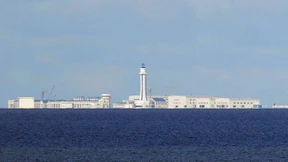 Amerika sieht Gebietsansprüche Chinas als illegal an