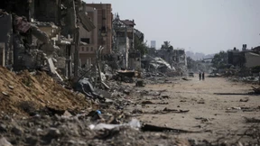 Amerikas Macht hat Grenzen