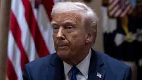 Der größte Schlag aus Washington steht wohl noch bevor