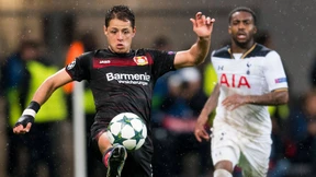 Wieder nur ein Unentschieden für Leverkusen