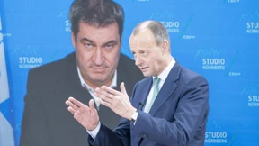 Schon drohen der CDU neue Wunden und Wirren