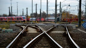 EU-Parlament stärkt Bahn den Rücken