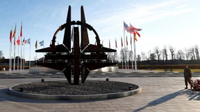 Nato-Rat berät über Lage in Idlib