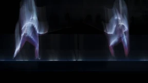 Die Illusion einer Blase