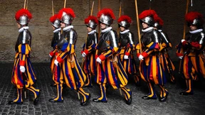 Kreuzzug für eine neue Ordnung in Europa?