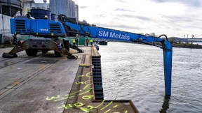 Drei Leichen nach Sturz in den Rhein geborgen