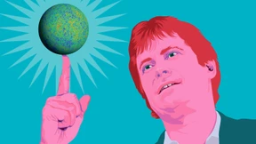 Die dickste Kröte sitzt im dritten Level