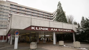 Abgelehnter Asylbewerber setzt sich in Brand