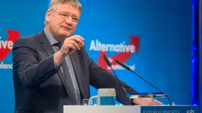 AfD distanziert sich von Unterstützerverein