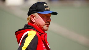 Boris Becker in ganz Europa insolvent