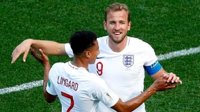 England stürmt ins Viertelfinale