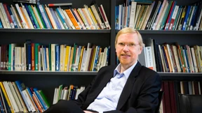 „Der ESM soll sich das Geld bei der Zentralbank holen“