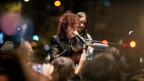 Nan Goldin sorgt für Eklat