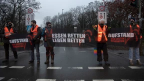 Wie die Letzte Generation der Regierung das Heft aus der Hand nehmen will