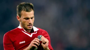 Leichtes Spiel für Hannover