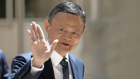 Die rätselhafte Zerschlagung von Alibaba