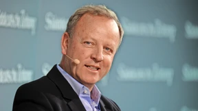 Deutsche Prominenz setzt auf Spacs