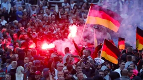 Aktivisten wollen Teilnehmer der Chemnitz-Aufmärsche entlarven