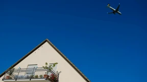 Schwarz-Grün einig über das Streitthema Flughafen