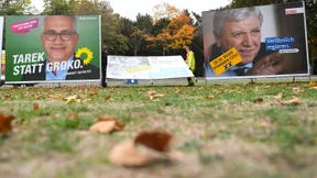 „Es grünt so grün“