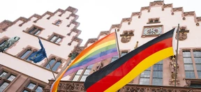 Das politische Frankfurt