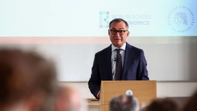 Die KI hilft jetzt bei Bundesbank-Reden