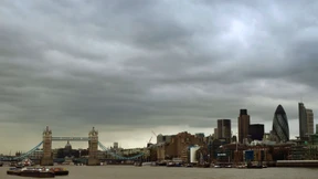 Kinderarmut in Großbritannien wächst