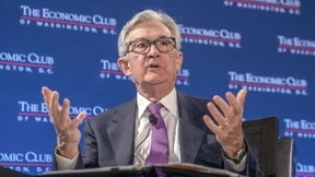 Ein heißer Arbeitsmarkt lässt die Fed nicht ganz kalt