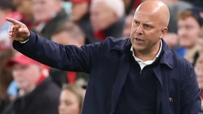 Liverpools Statement gegen den taumelnden Meister