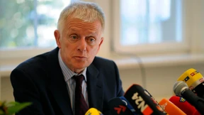 Euphorie-Injektion für die hessischen Grünen