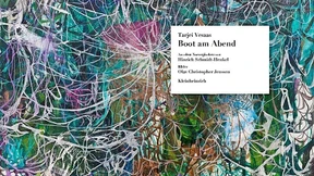 Schwer und weich und vor Zutrauen blind