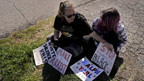 Erschossen wegen eines Irrtums