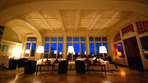 Die Welt ist alles, was Zerfall ist